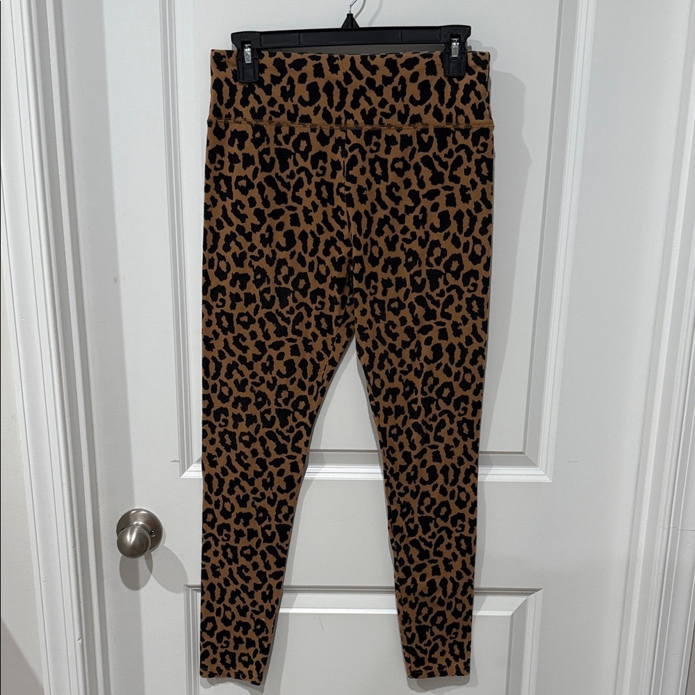 Wild Fable Animal Print Leggings